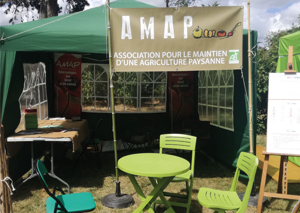 AMAP