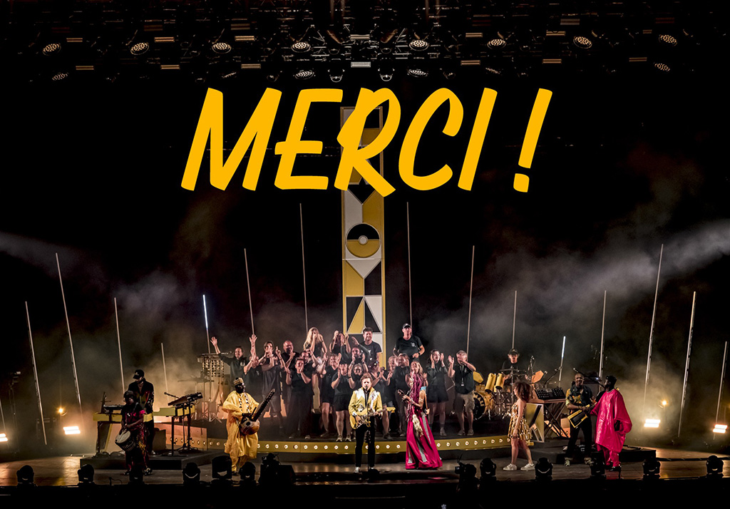 TDS Merci