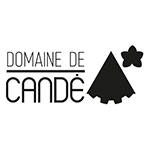 Logo Domaine de Candé