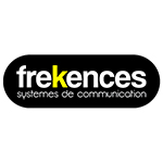Logo Frekences