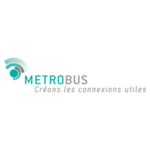 Logo Metrobus
