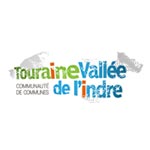 Logo Touraine vallée de l'indre