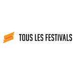Logo Tous les festivals
