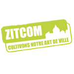Logo Zitcom