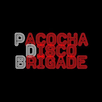 Pacocha Disco Brigade