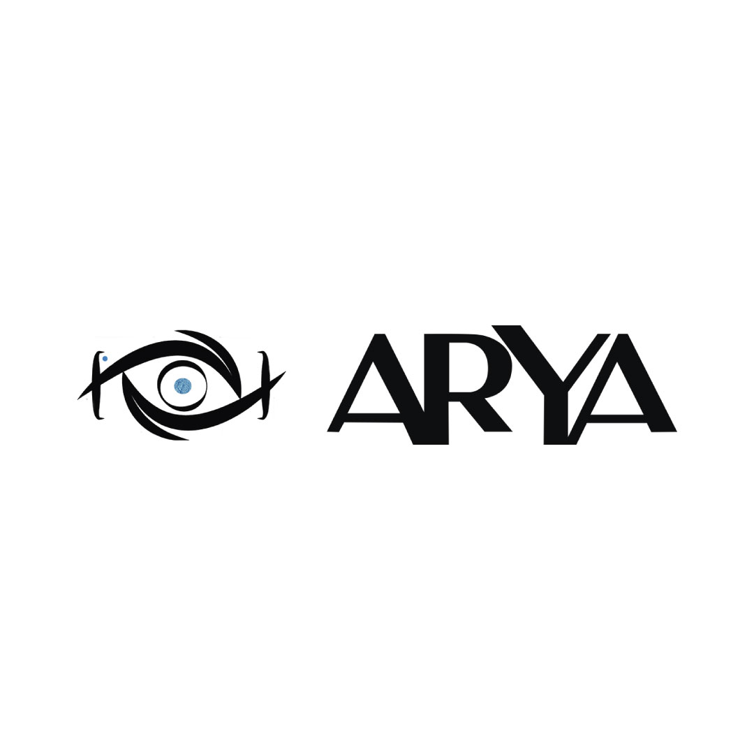 Logo Arya Audiovisuel