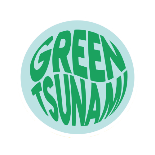 Green Tsunami
