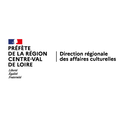 Logo de la Direction Régionale des Affaires Culturelles