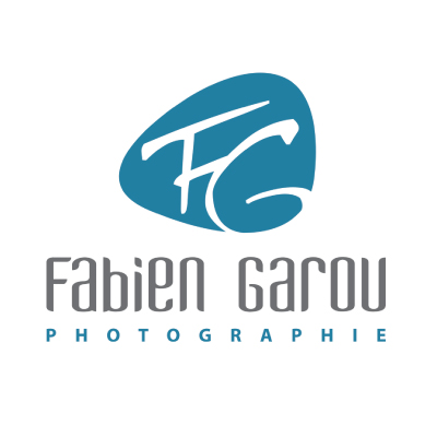 Logo Fabien Garou Photographie