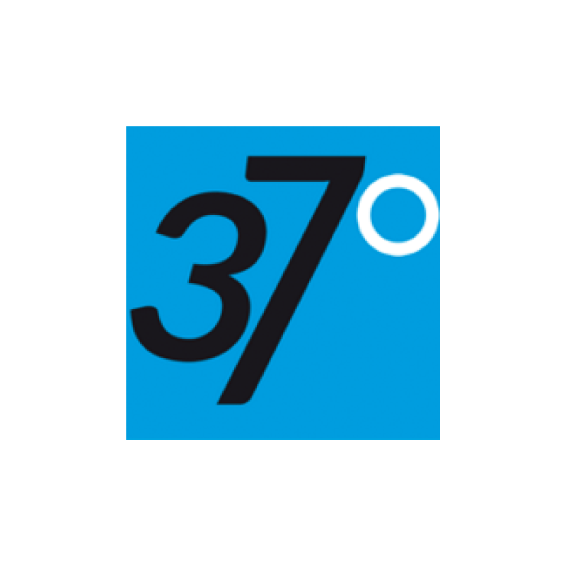 Logo 37 degrés