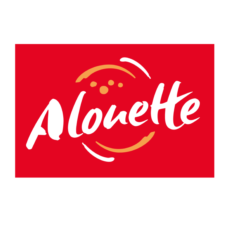 Logo Alouette