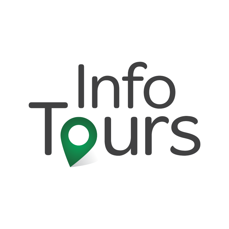 Logo Info Tours