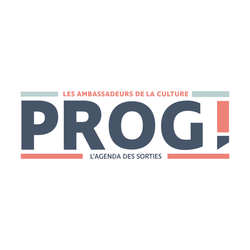 Logo Le Prog