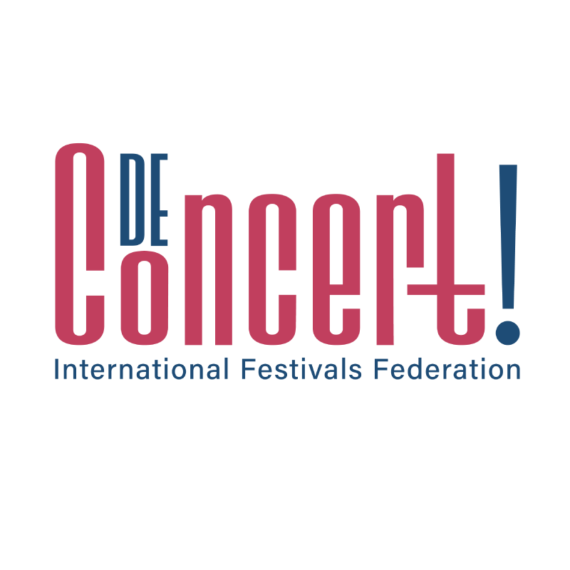 Logo De Concert