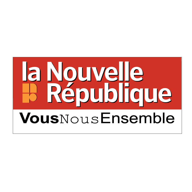 Logo de la Nouvelle République