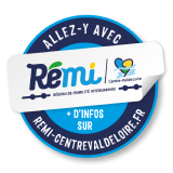 Logo Rémi