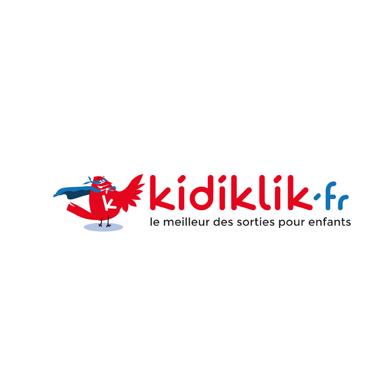 Logo de Kidiklik