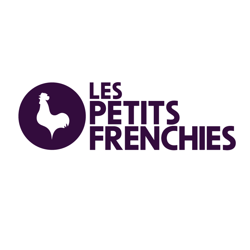 Logo Les Petits Frenchies