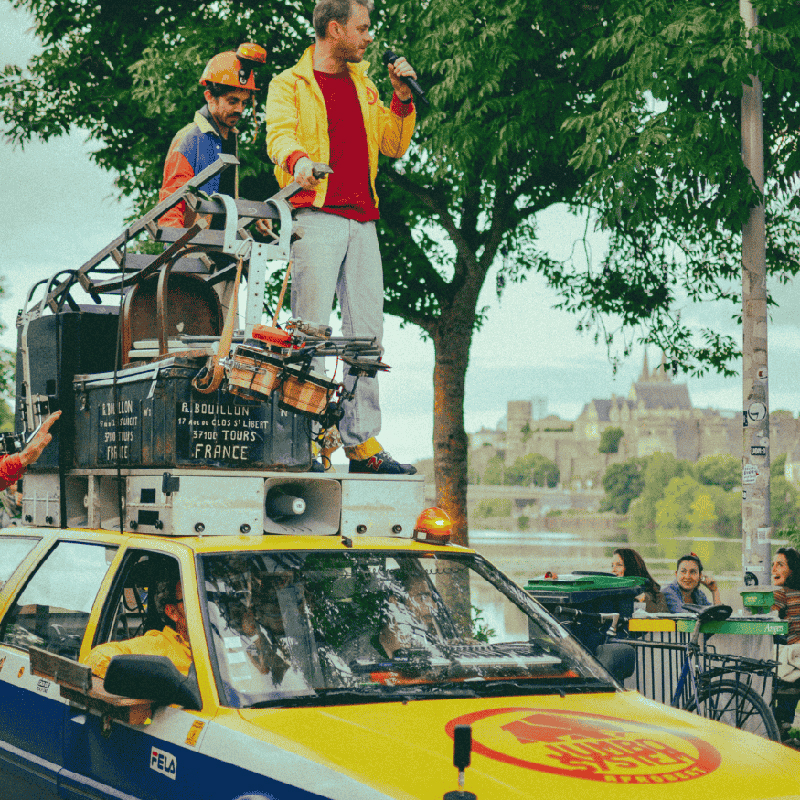 Photo de Kalakuta Sound System