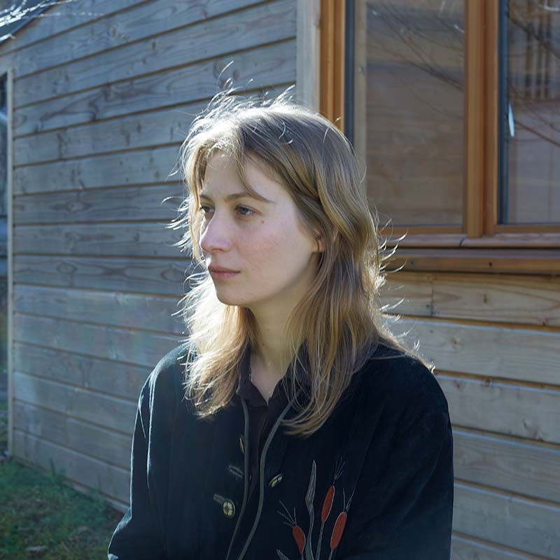 Photo de Katya Shirshkova