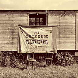 Naze Broc Circus