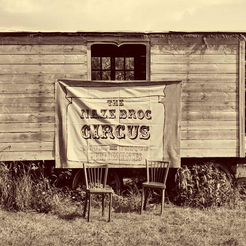 Photo de Naze Broc Circus