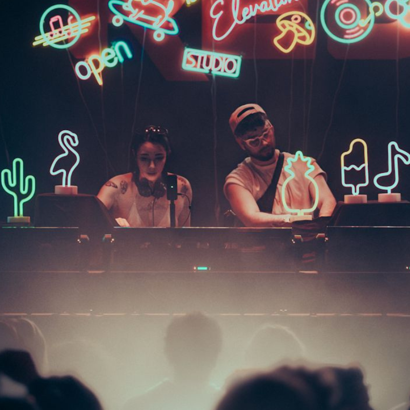 Photo de Nowway B2B Alexandre II