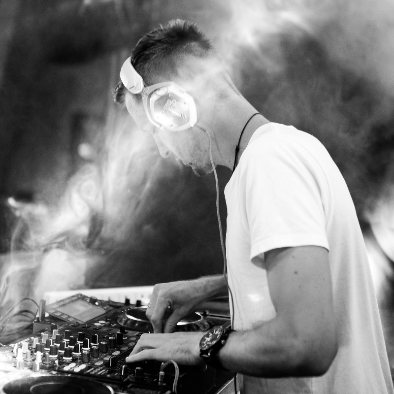Photo de DJ Set by Nove