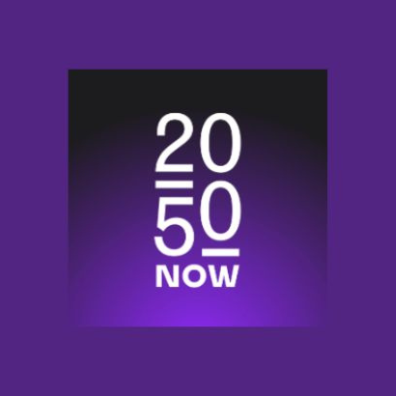 Photo de Live 2050 Now avec Vendredi sur Mer