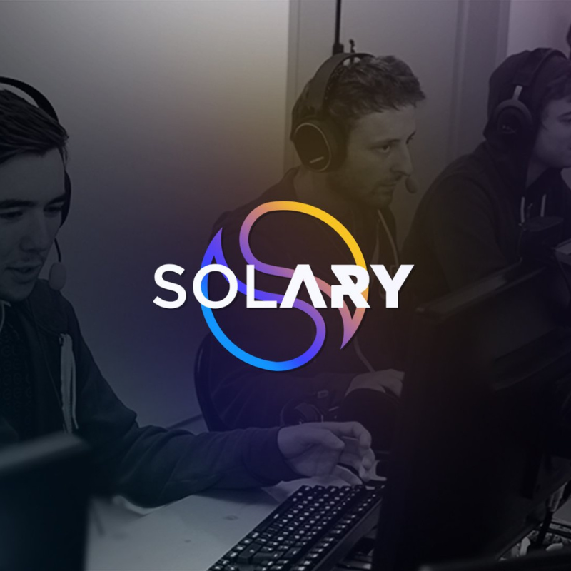Photo de Live avec Solary
