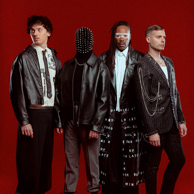 Photo de Skip The Use