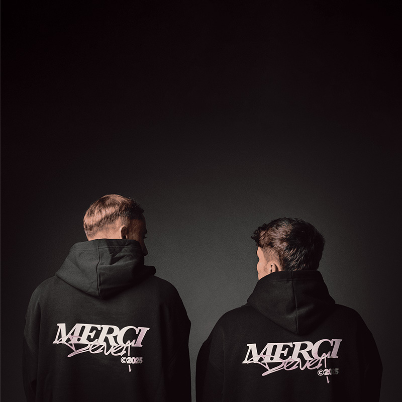 Photo de Antes & Madzes