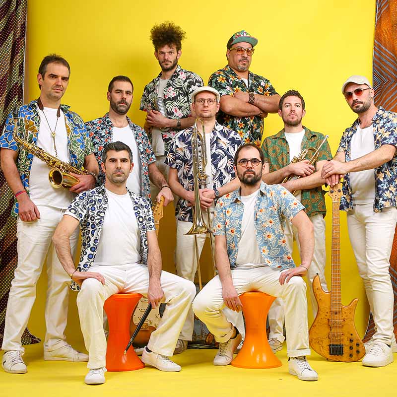 Photo de Metro Combo