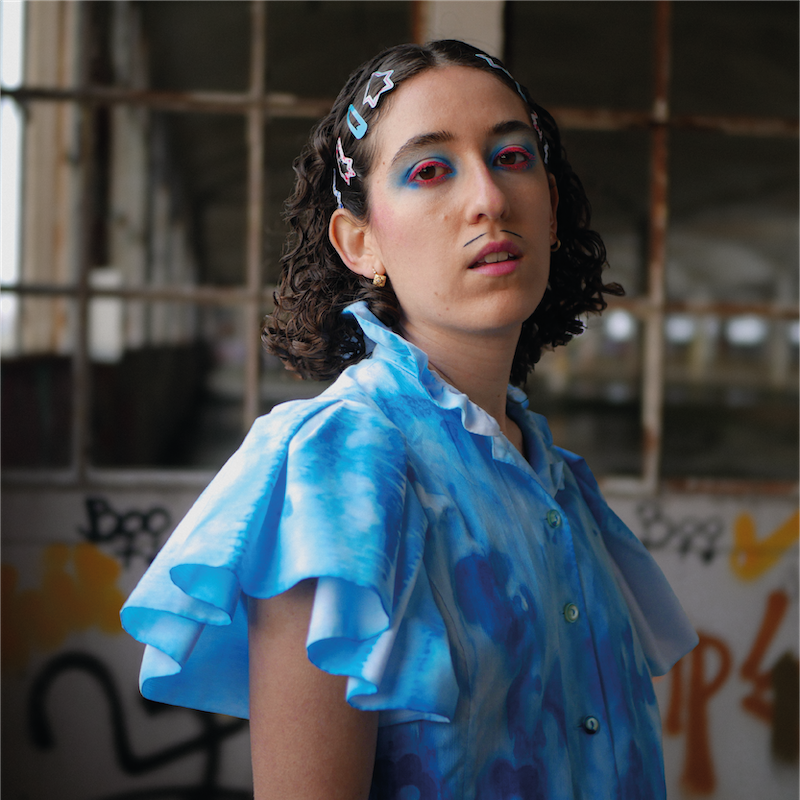 Photo de Blanche Esther