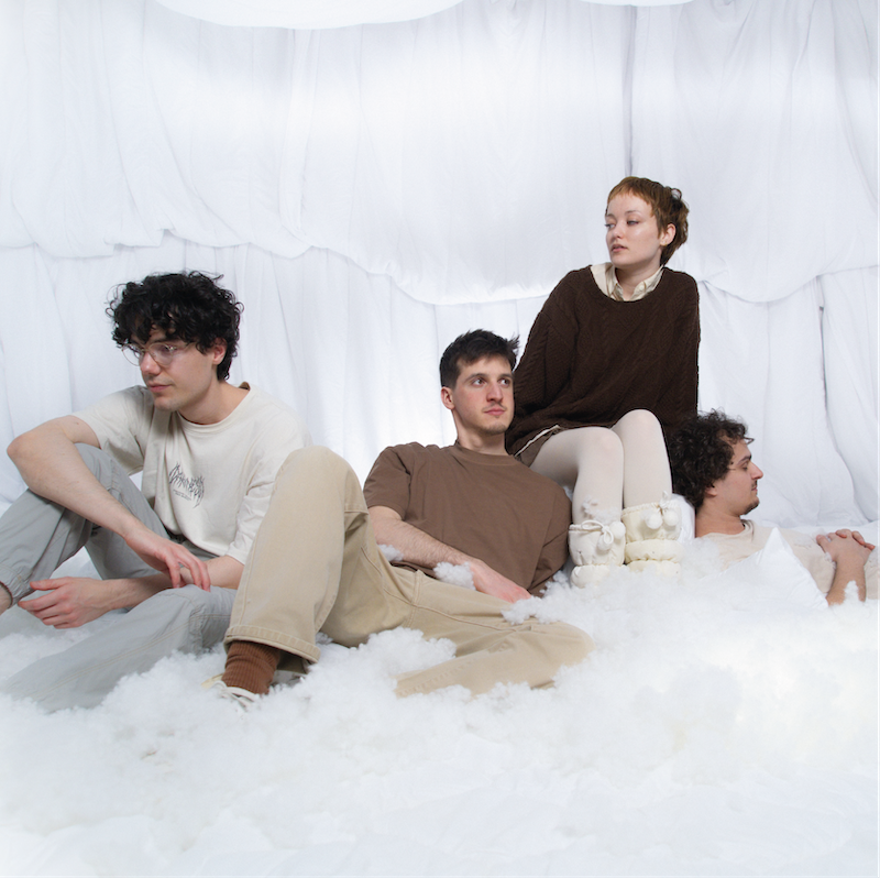 Photo de Monochrome Dream