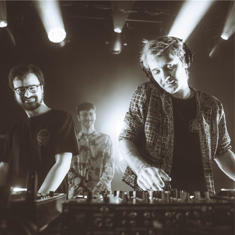 Photo de DJ Set By Floral